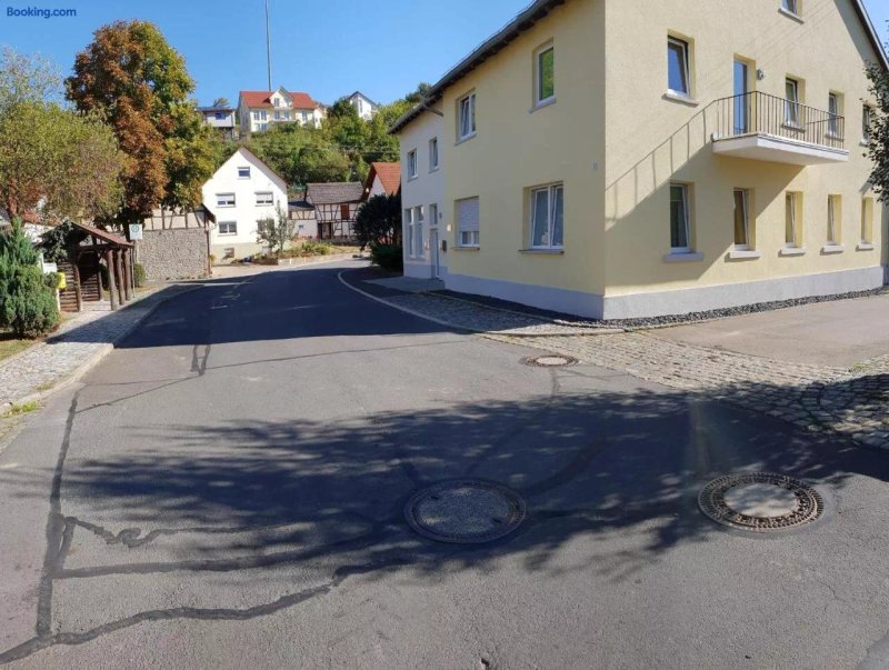 Pension Fritsche