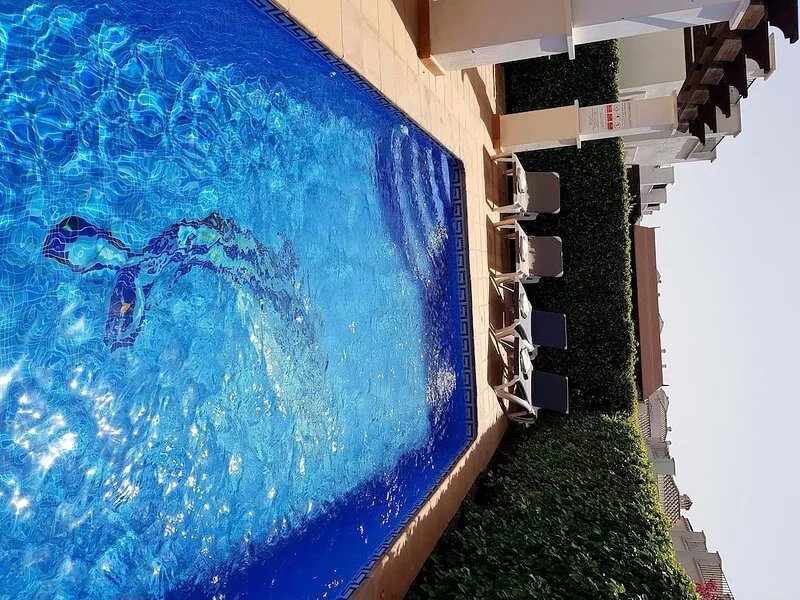 New LisStunning, luxurious villa, private pool on beautiful La Torre golf resort