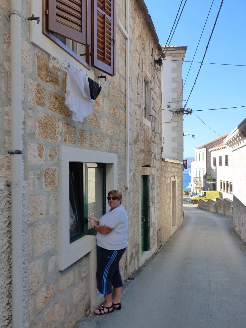 Apartments & Rooms Antonijela