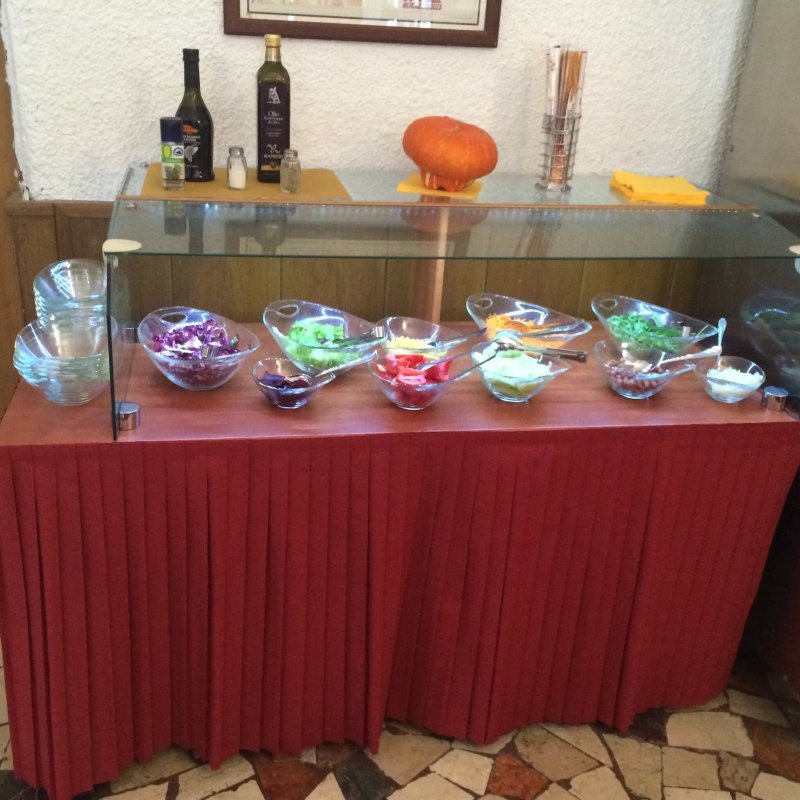 Pizzeria Dolomiti