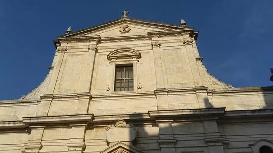 Chiesa Matrice