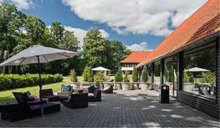 Rungstedgaard