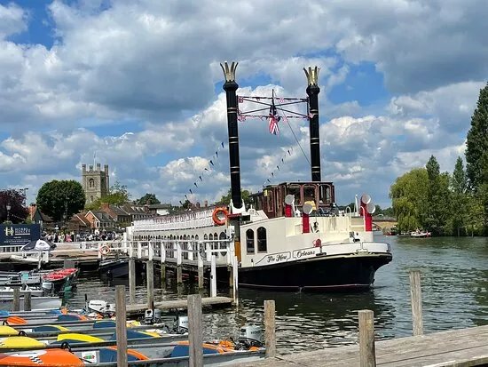 Hobbs of Henley