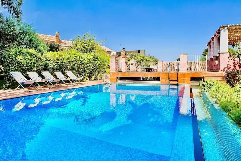 EtnaSicily villa pool, private garden sea view EtnaCIN IT087048C24KUHIUJX