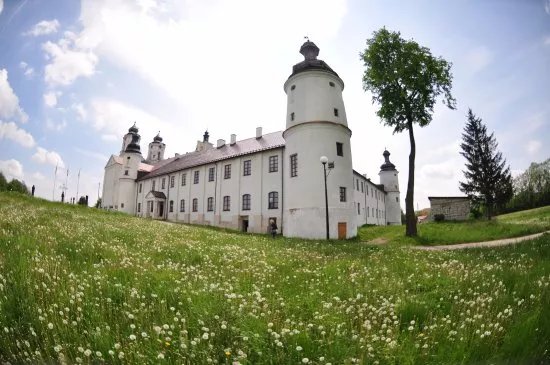 Klasztor Podominikanski