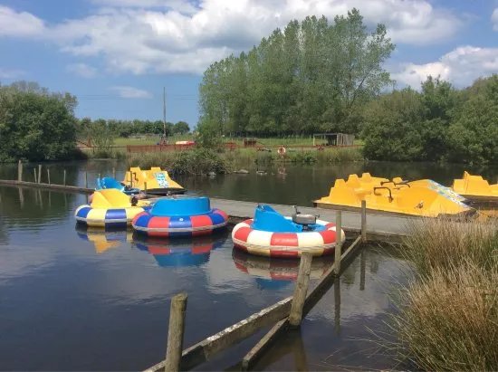 Fantasy Farm Park