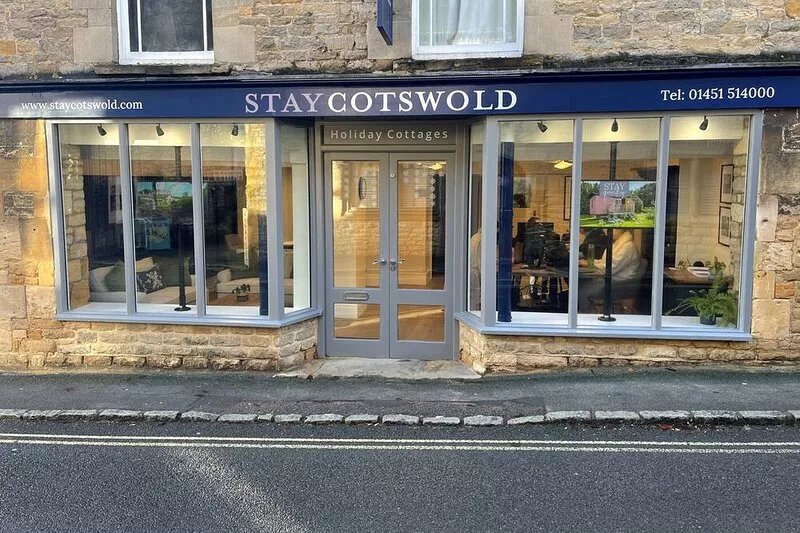 One bedroom dog friendly Cotswold holiday cottage - Oxbow Cottage