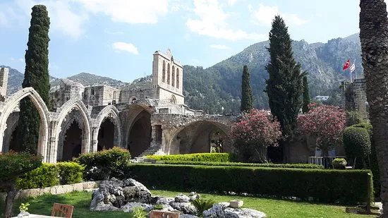 My Cyprus Guide