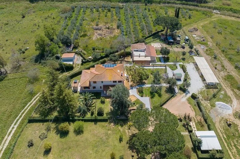Holiday Home "Al posto giusto - appartamento Sole" with Garden & Wi-Fi
