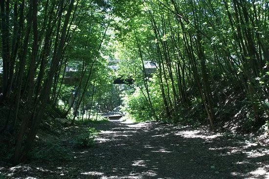Sentier Nature du 16 eme