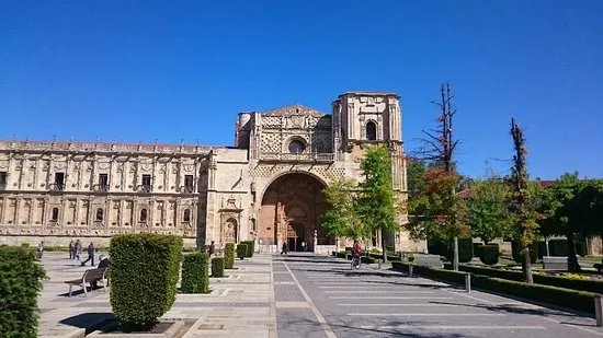 La Basilica De San Isidoro De Leon