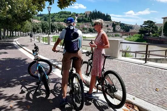 Bike The City