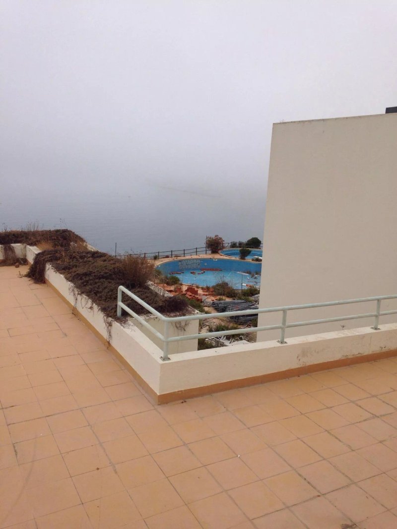 Apartment Varandas De Falesia