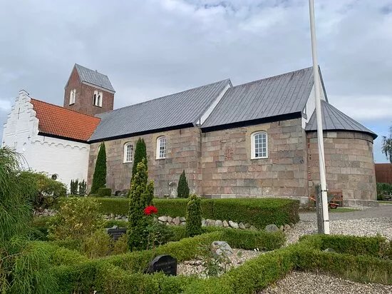 Tanum Kirke