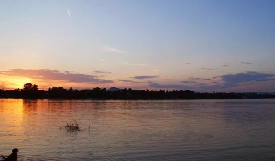Roman Beach