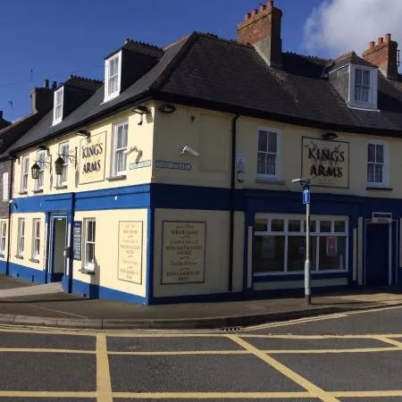 Kings Arms