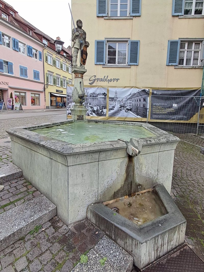 Kaiserbrunnen