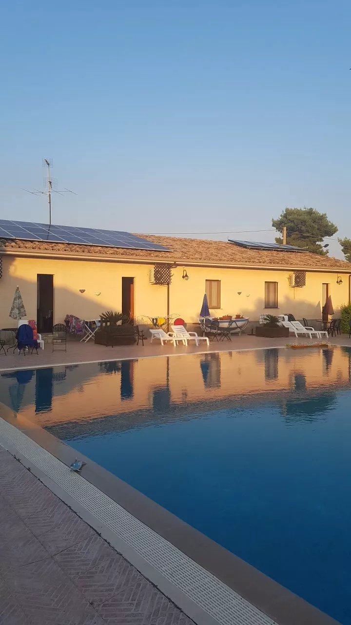 Residence L'agave
