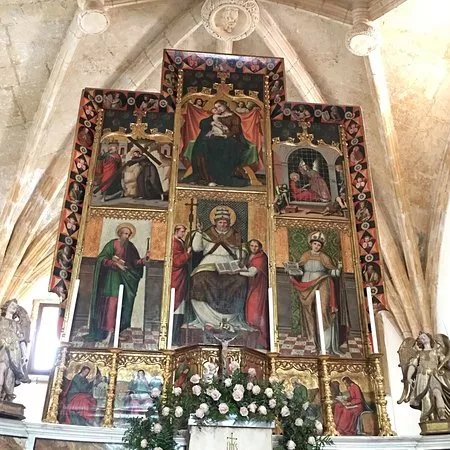 Chiesa di San Pietro
