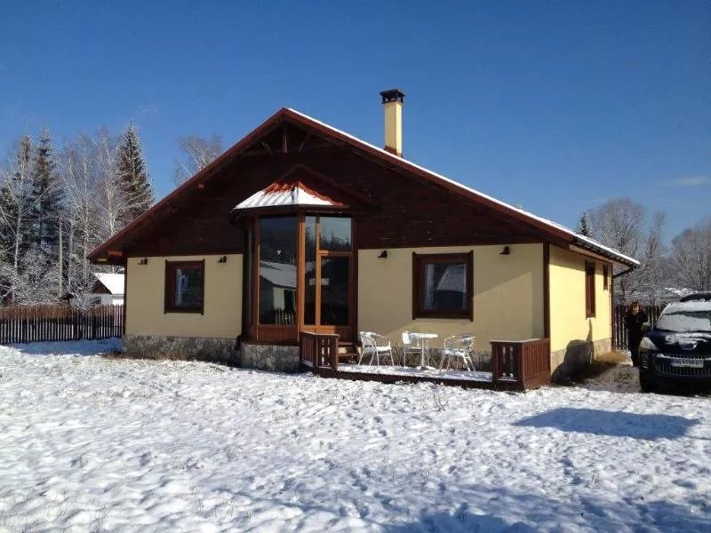 White Orchid Lodge