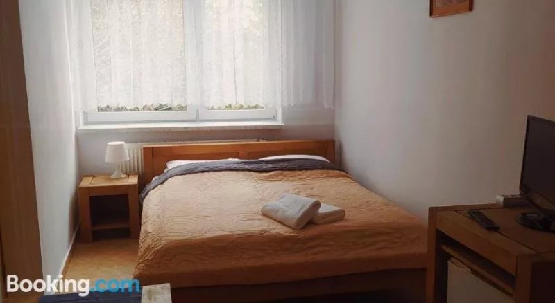 Karczma Pod Batem