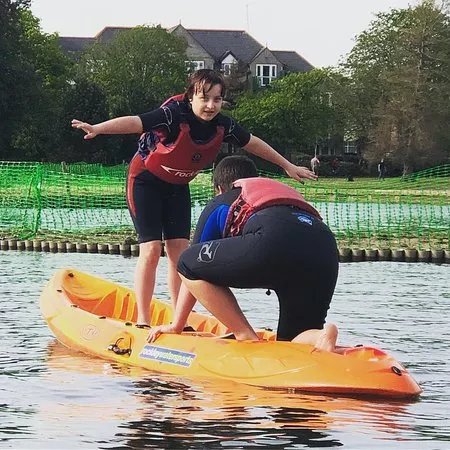 Rockley Watersports