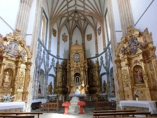 Convento de la Anunciacion (Ursulas)