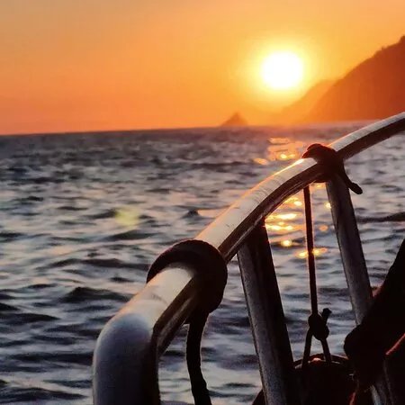 Blue Moon Rent boat La Spezia