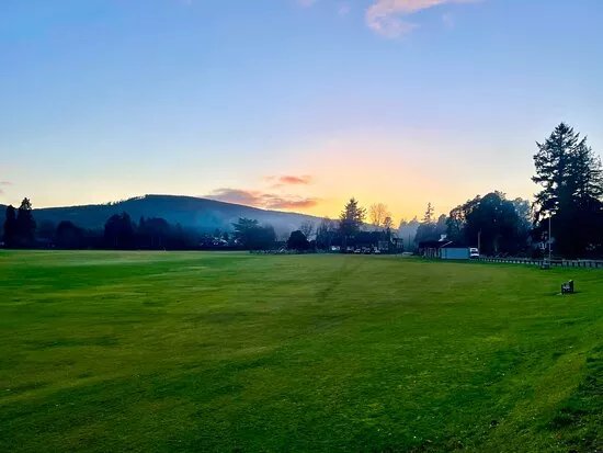 Aboyne Green