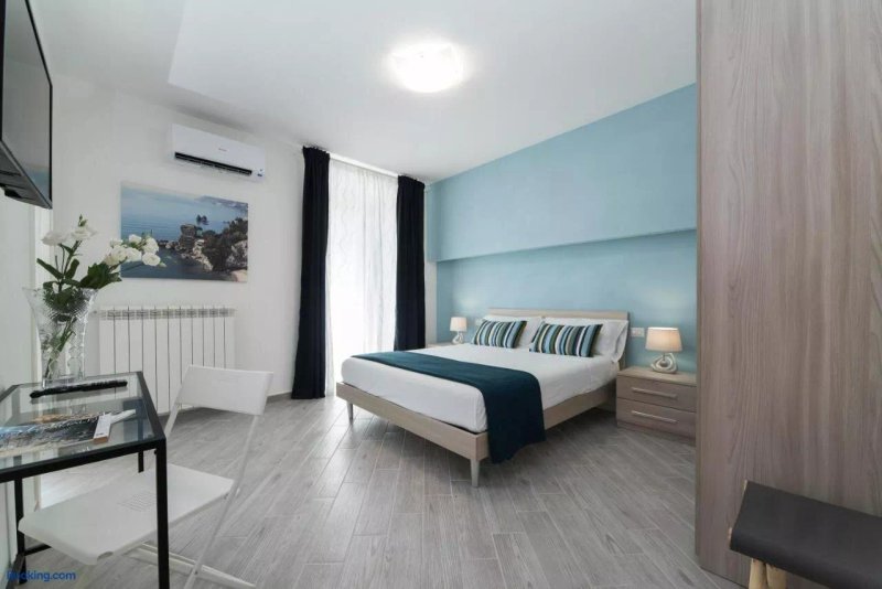 Casa Taiani Apartments Amalfi Coast