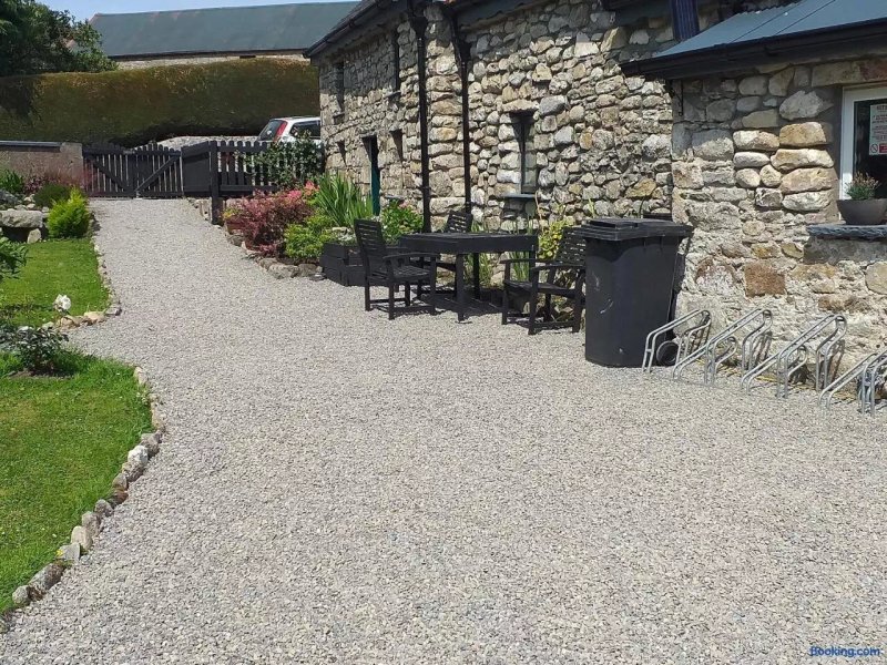 St Mullins Camping