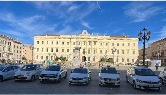 Taxi Sassari
