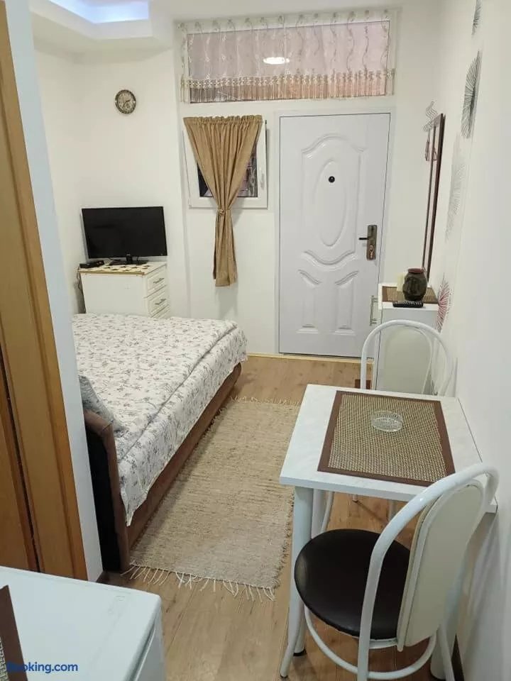Kapija Dragaceva Apartmani
