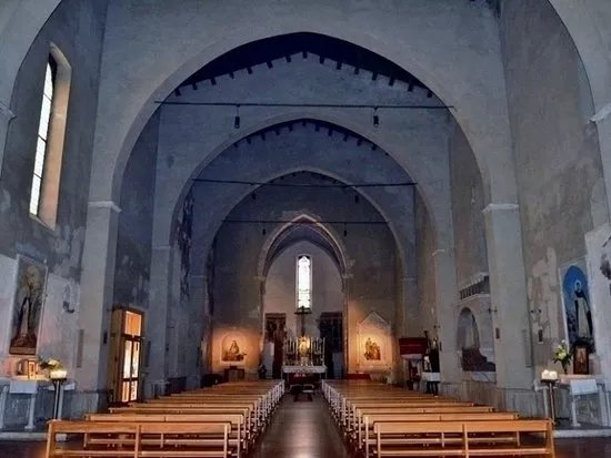Church of San Domenico