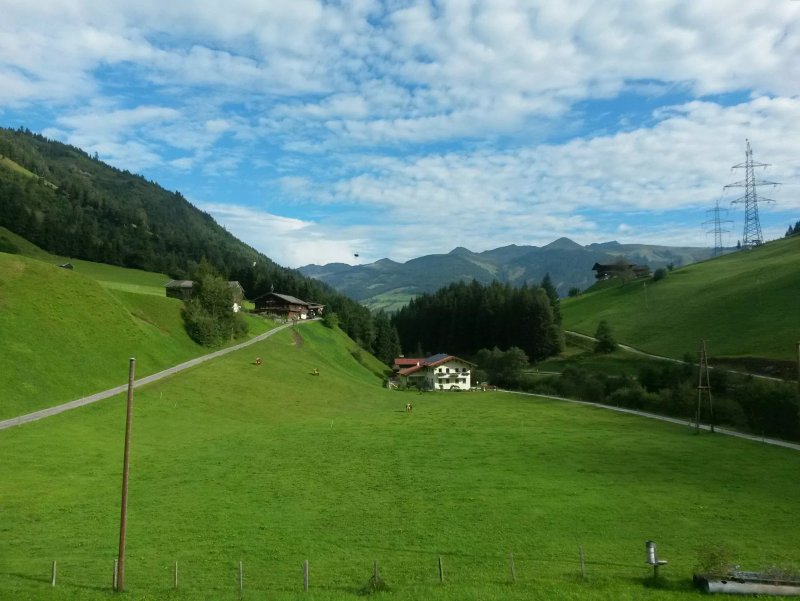 Gasthof Haidbach