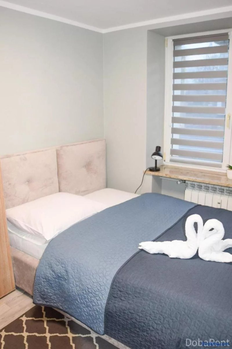 Apartamenty I Pokoje Centrum Pilsudskiego Bialystok