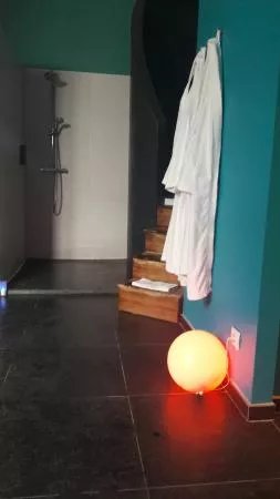 Alter Ego Dream Spa