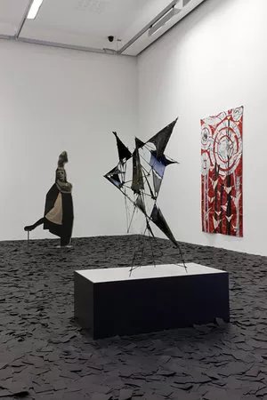 Project Arts Centre