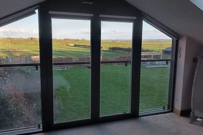 Stunning Barn Conversion in beautiful location