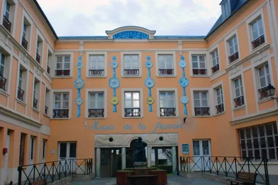 Musee de la Faience