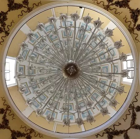 Chiesa di Maria Santissima Delle Trecorone