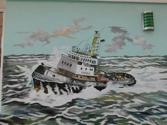 Maritimes Museum