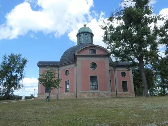 Kung Karls Kyrka