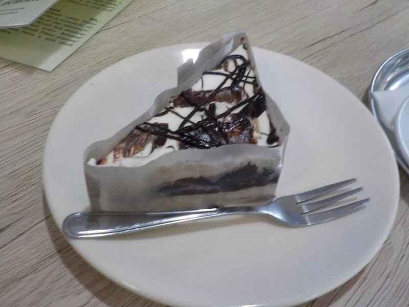 Aqua Cakes - Prerov