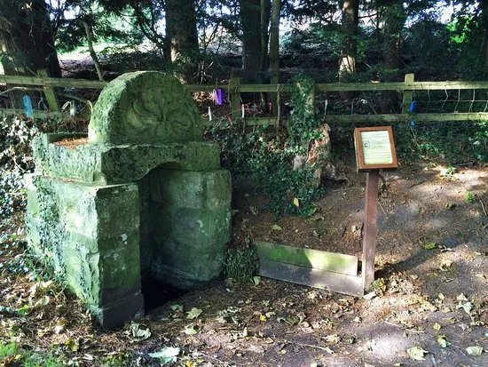 The Ladywell at Speen