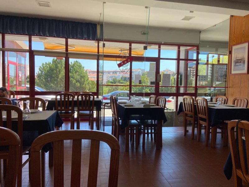 Restaurante Vai D'Arrinca