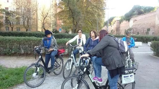 Elebike Rome
