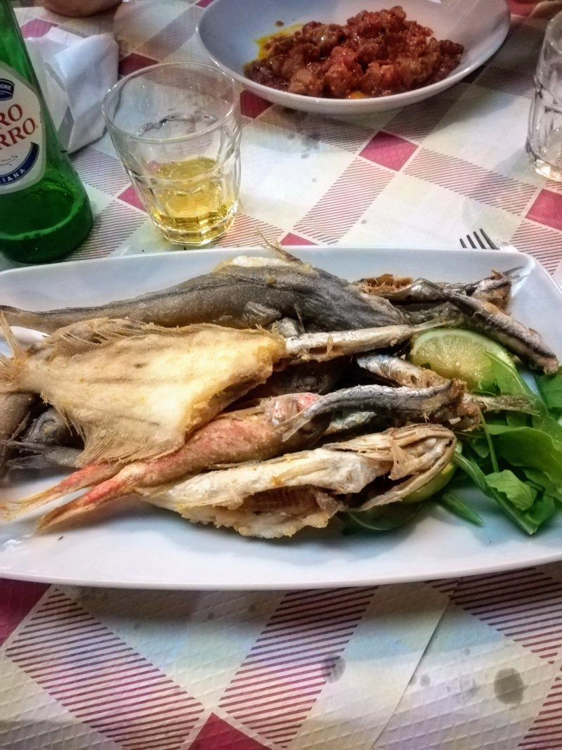 Pizzeria de Meo