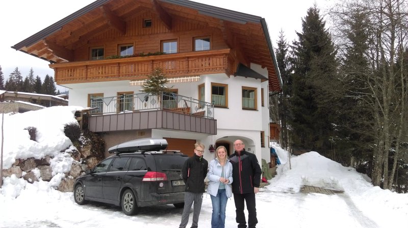 Haus Sonnental