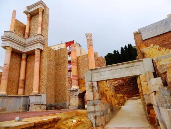 Museum of the Roman Theater of Cartagena